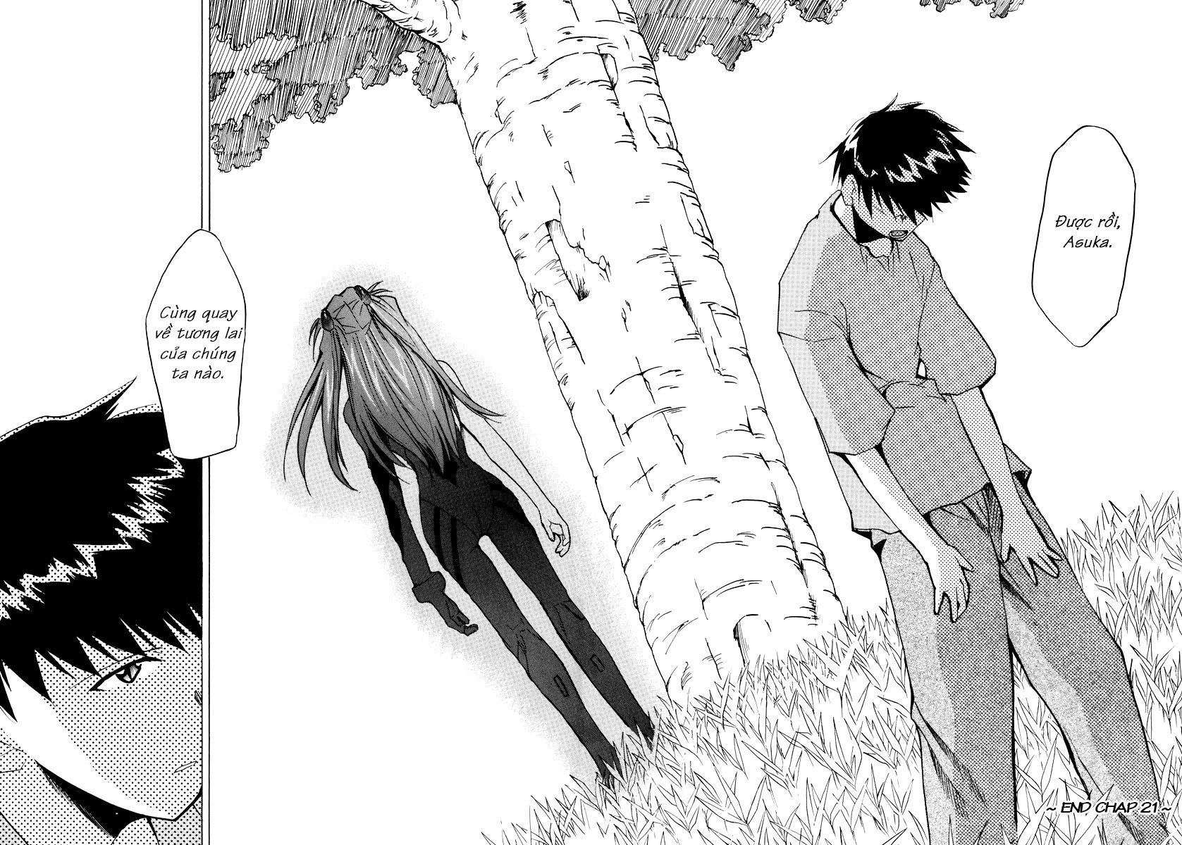 Đọc truyện hentai RE-TAKE - Chap 6 - RE-TAKE 4 part 2