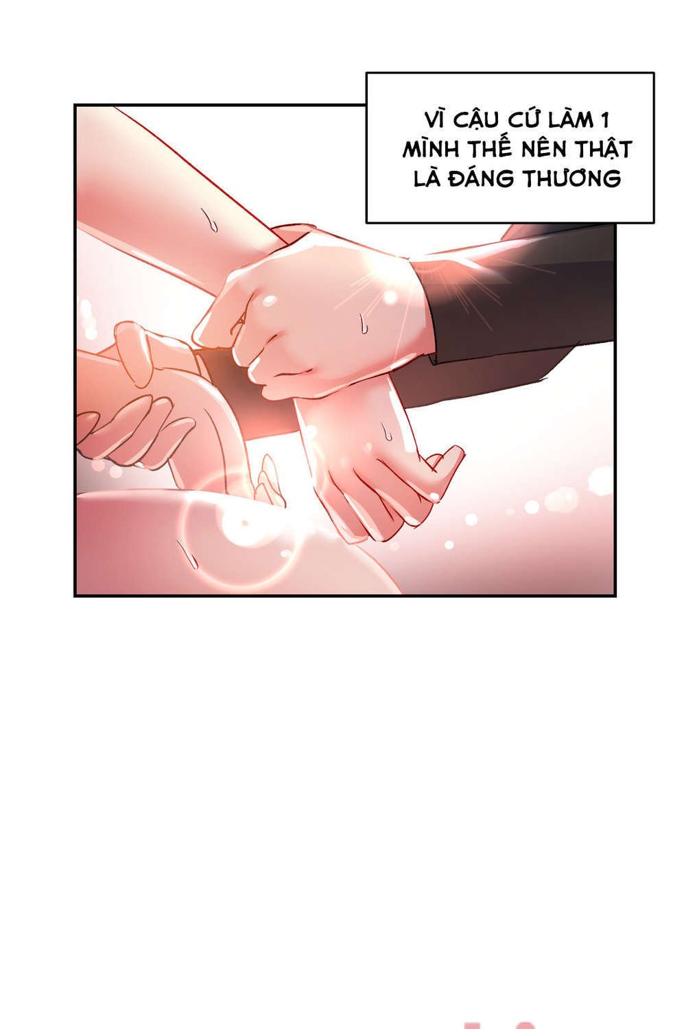 Đọc truyện hentai Dõi theo tình đầu - Chap 13