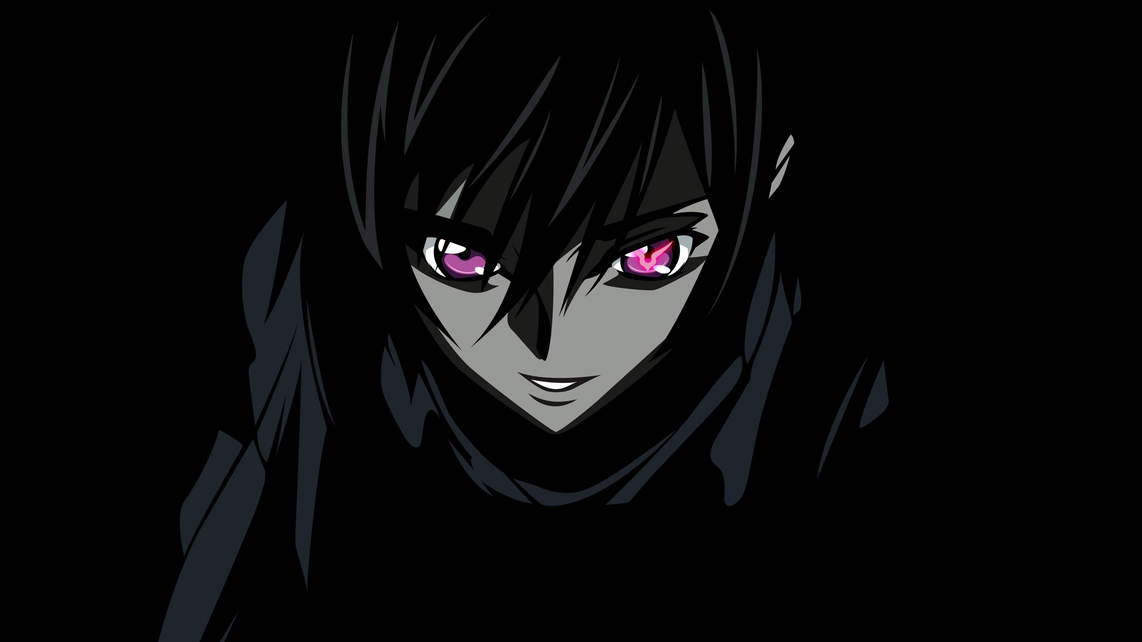 Wallpaper anime ngang 6935