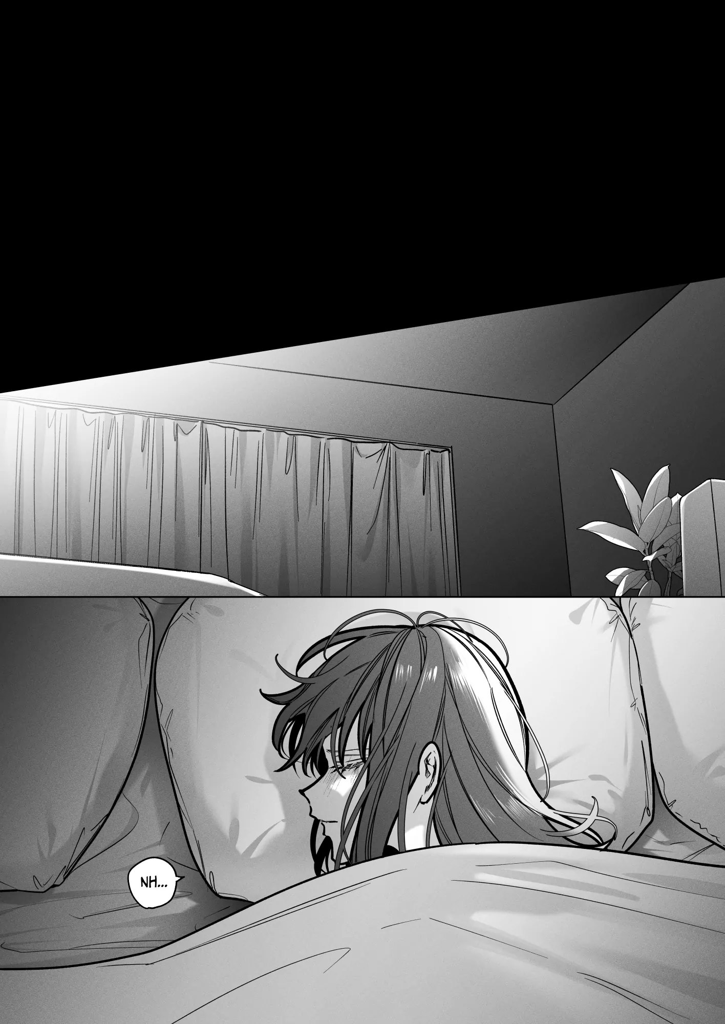 Đọc truyện hentai My Childhood Friends Mask Their True Nature Well ~BAD TRIP~(Official) - Chap 2