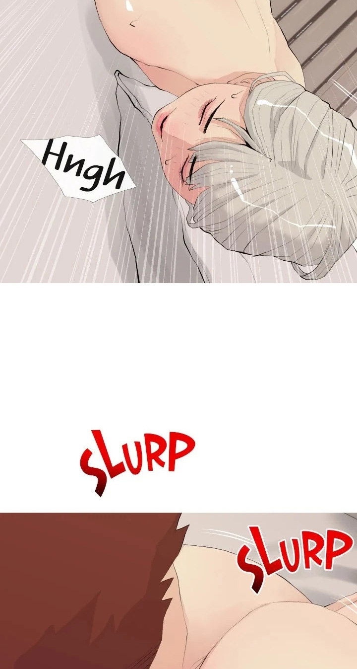 Đọc truyện hentai Dập Dì Của Tôi - Chap 79