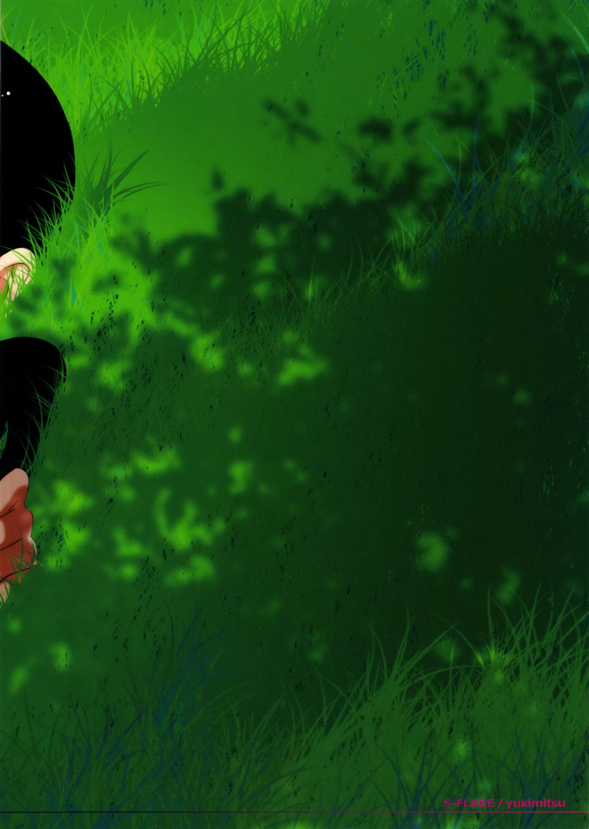 Đọc truyện hentai Nghe em đi! (Dragon Ball) - Oneshot