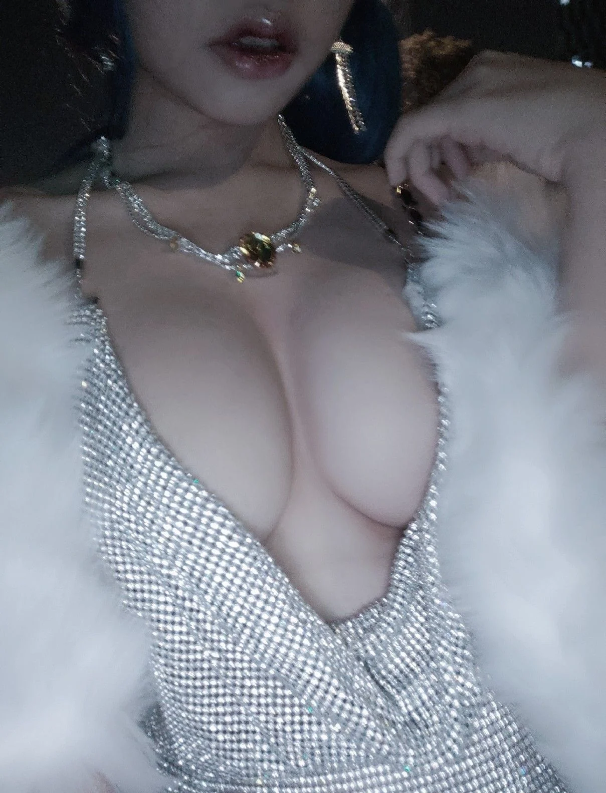 Đọc truyện hentai Tuyển tập Albums siêu phẩm Cosplay - Chap 1300 - [A Smile That Resonates] St. Louis