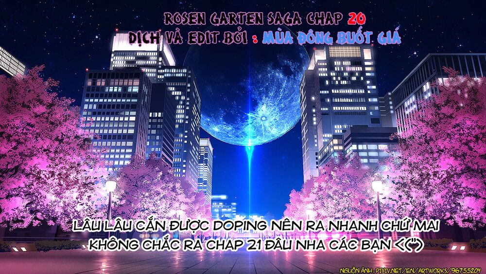 Đọc truyện hentai Vườn hoa hồng Saga - Chap 20: Bộ mặt thật ～Gastgeber-Klub～