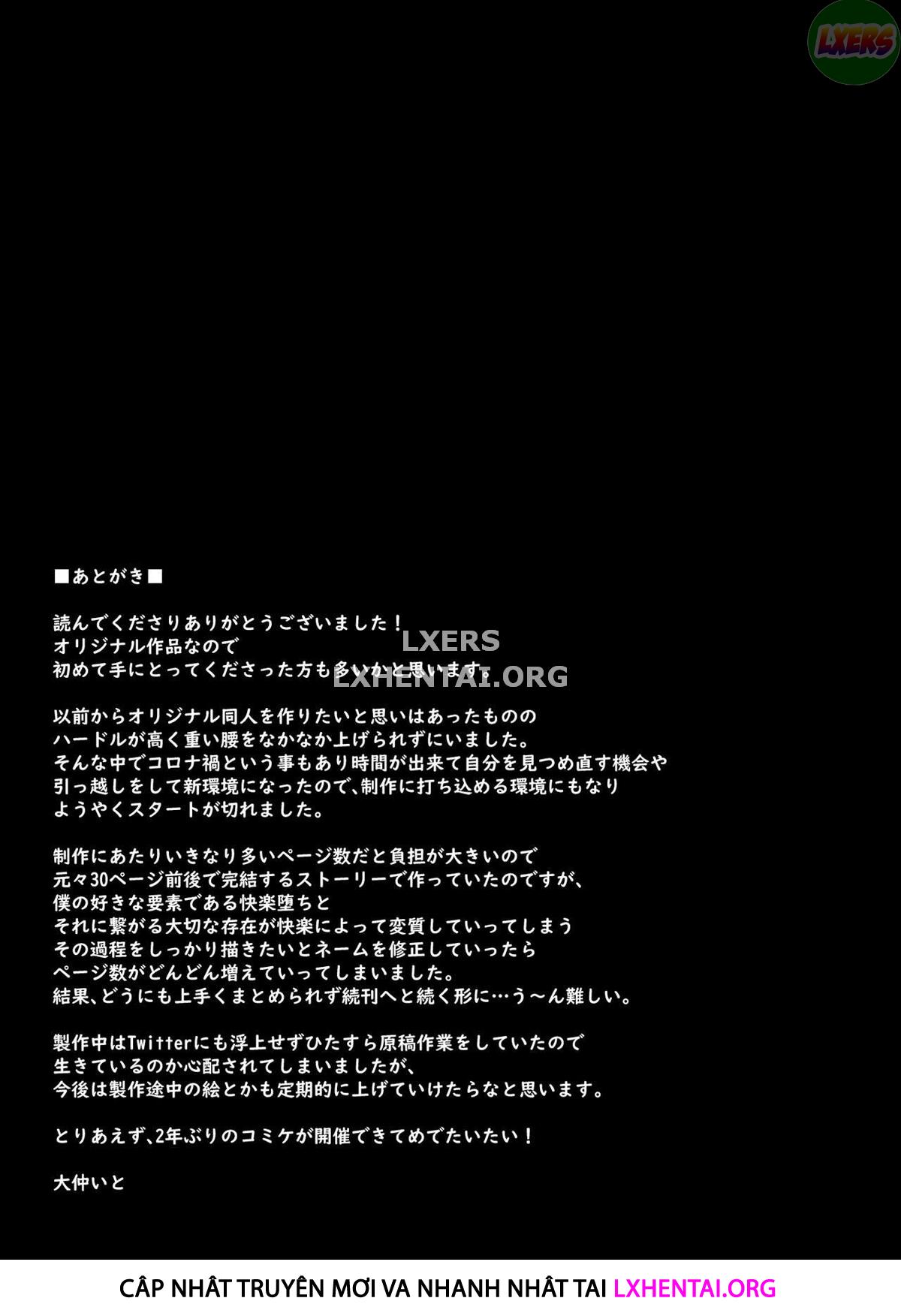 Đọc truyện hentai Watashi... Kaerare Chaimashita. - Chap 1