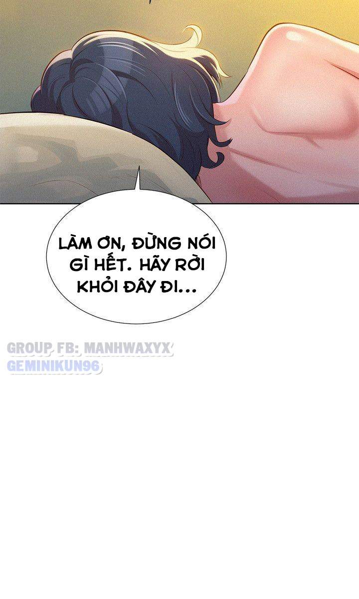 Đọc truyện hentai Chị Gái Hàng Xóm - Chap 28