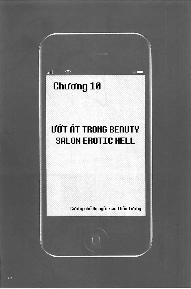 Đọc truyện hentai Những gì tôi yêu cầu trong phần bổ sung SP bắt buộc đã trở thành hiện thực. - Chap 10: End.