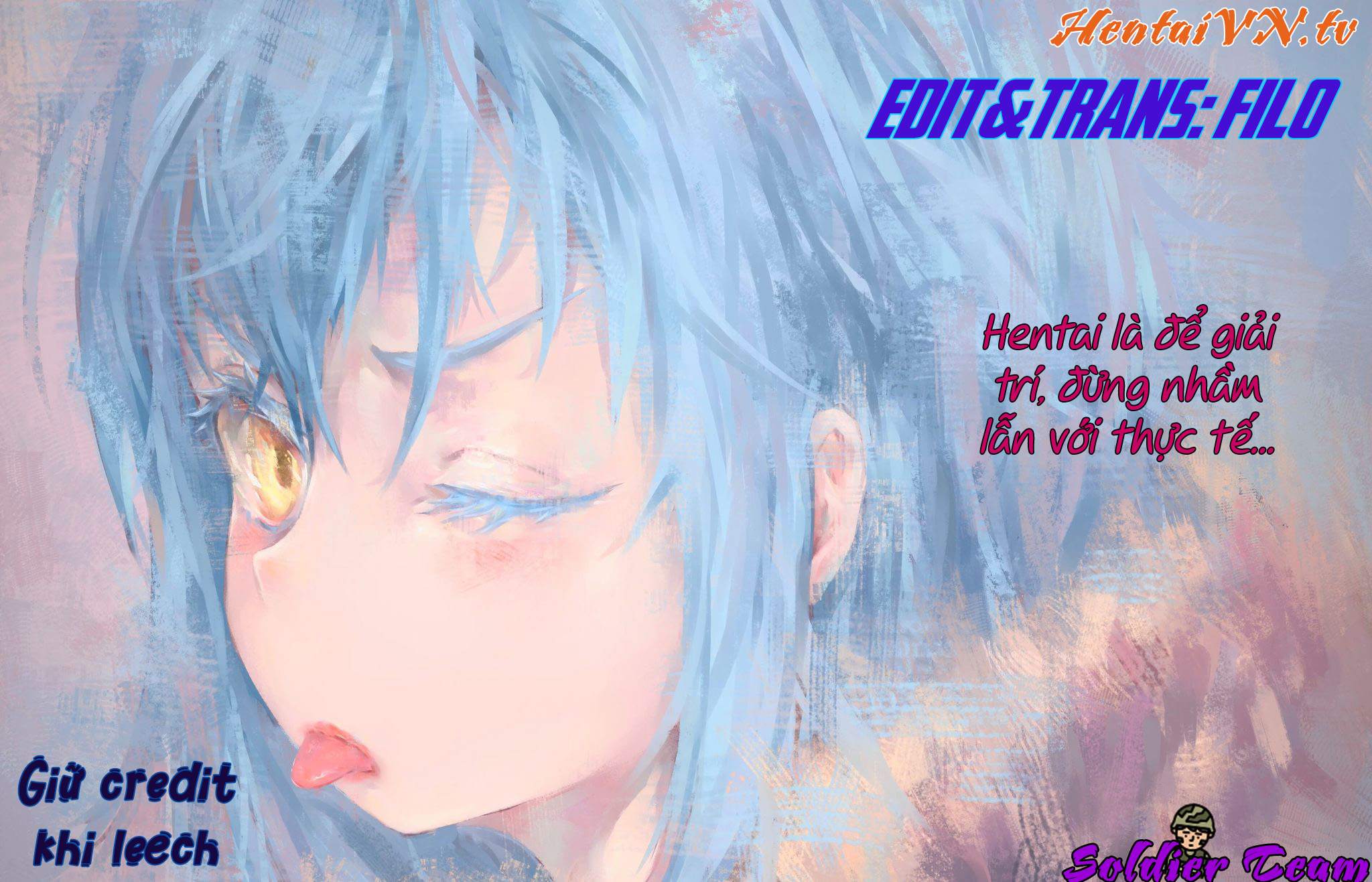 Đọc truyện hentai Lời tiên tri về Mặt Trăng đen - Chương 1: khởi đầu