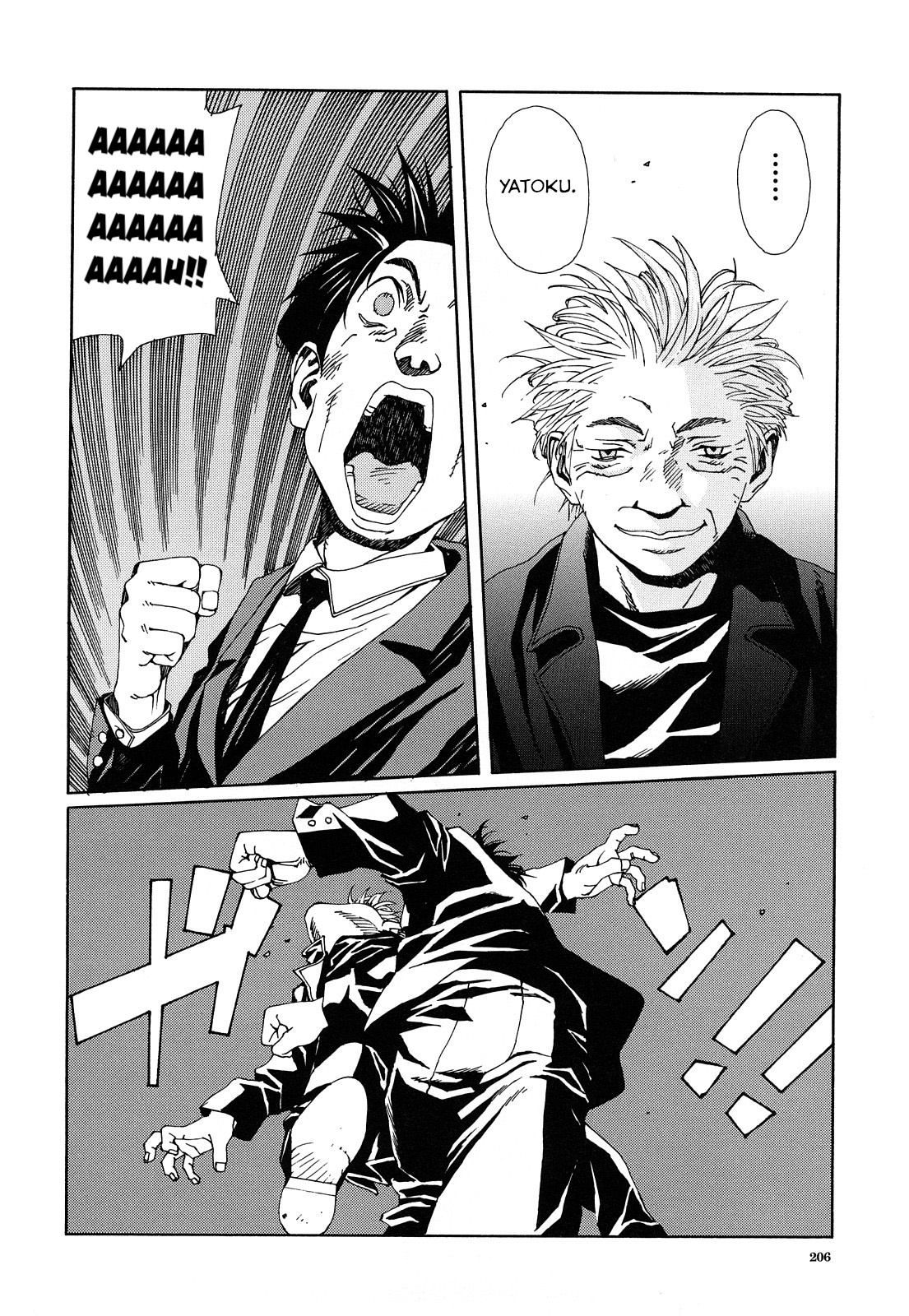 Đọc truyện hentai Stringendo - Chap 9 không gái, không chịch, không vui