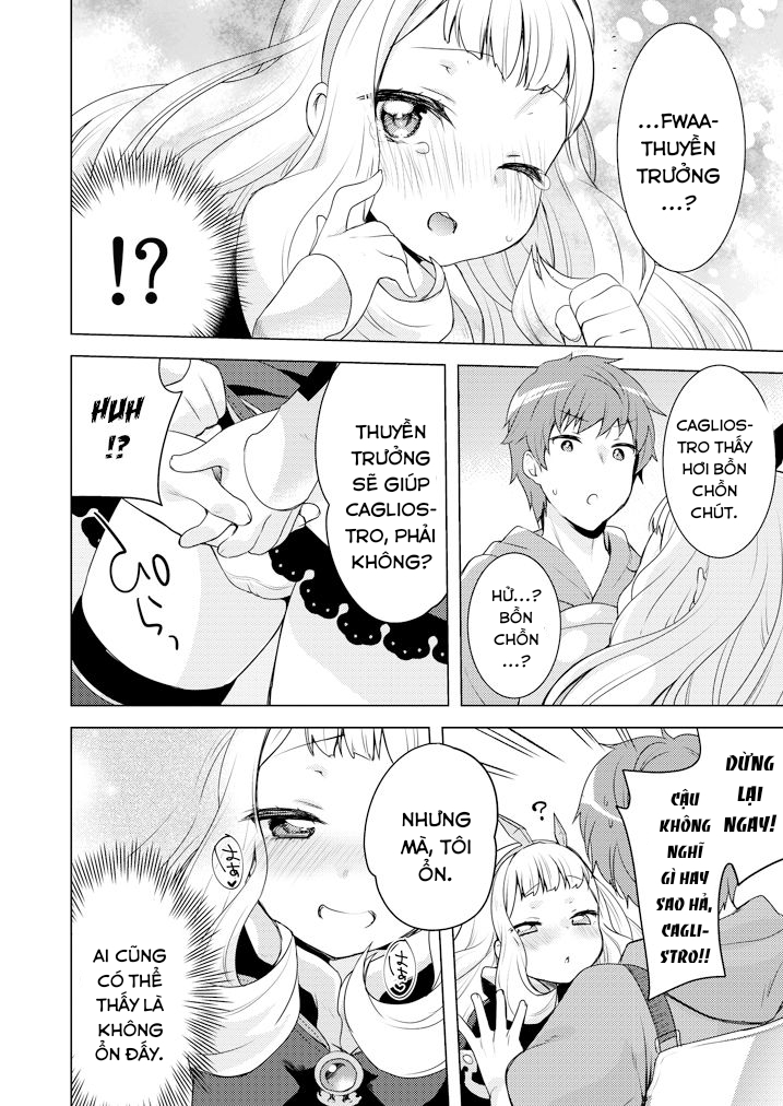 Đọc truyện hentai Rensei Shippai - Oneshot