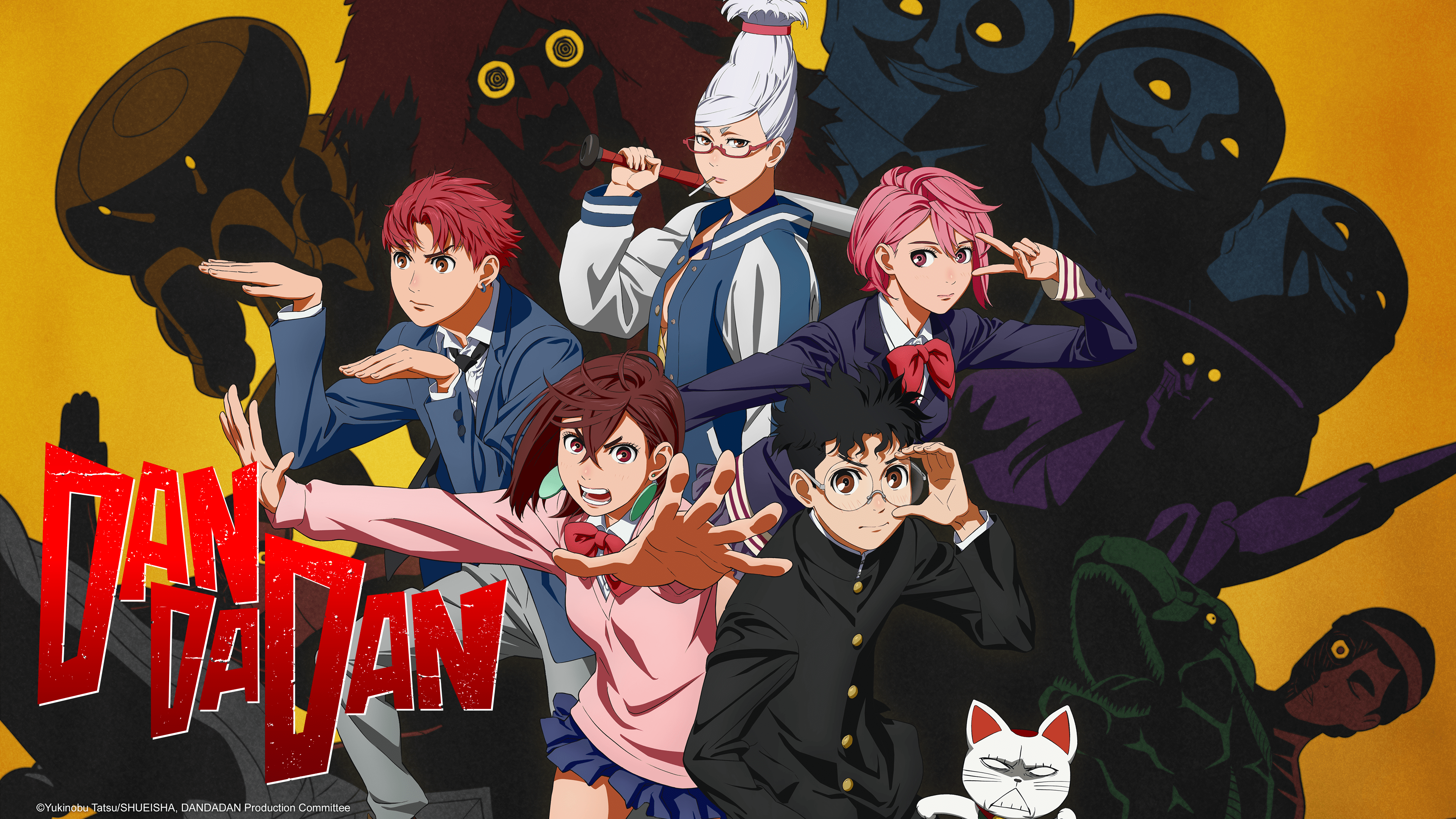 Wallpaper anime ngang 6490