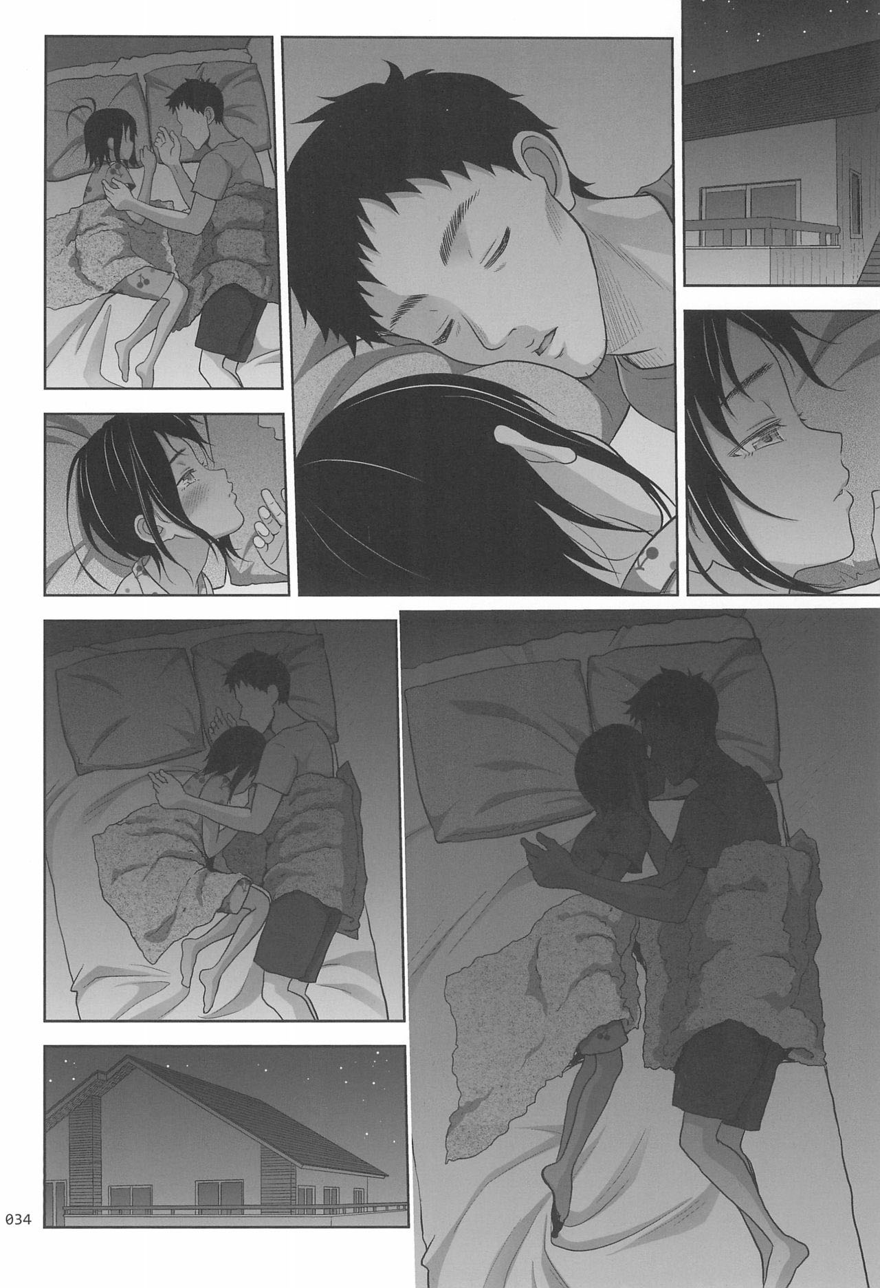 Đọc truyện hentai Meikko na Syoujo no Ehon - Chapter 8: Quéo?