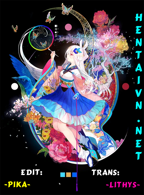 Đọc truyện hentai Loli to Asobo♪ - Chap 5 : Hãy cùng nhau chơi rùa .