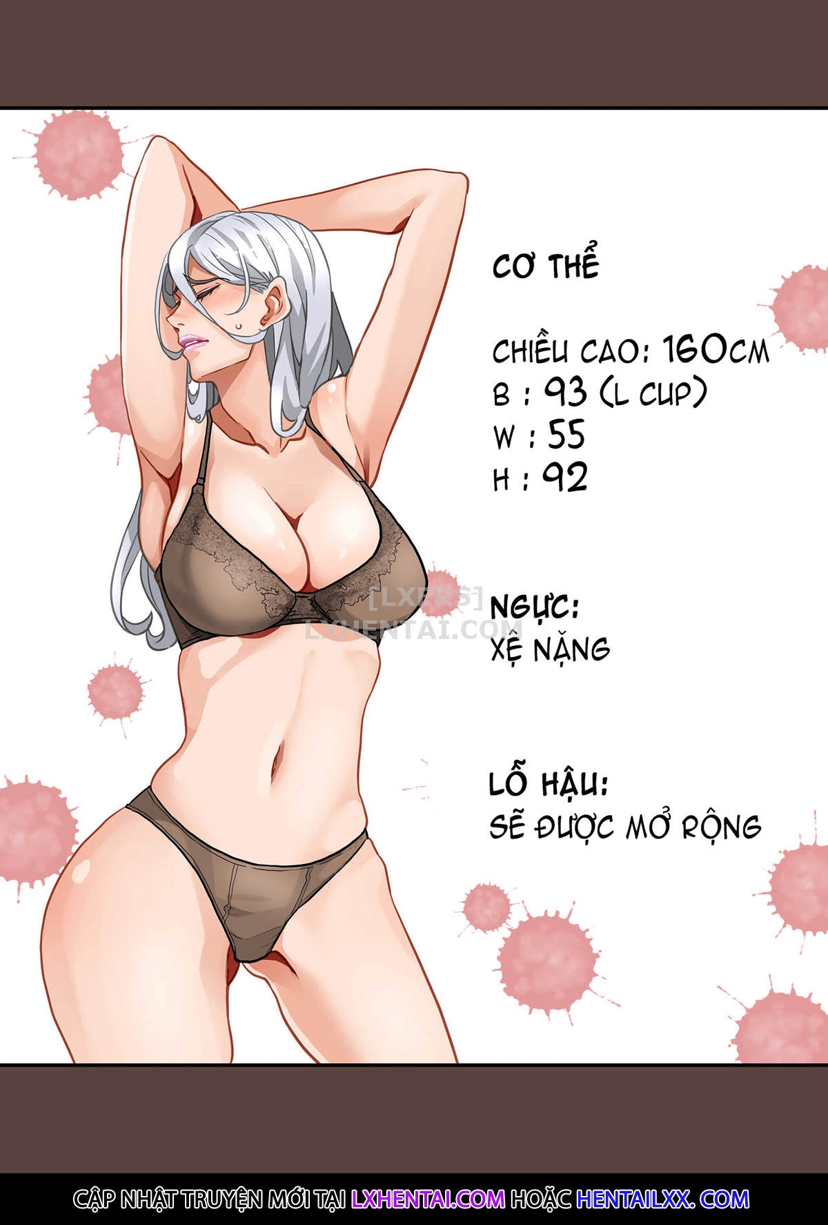 Đọc truyện hentai Gia Tộc Dâm Loàn - Chap 1