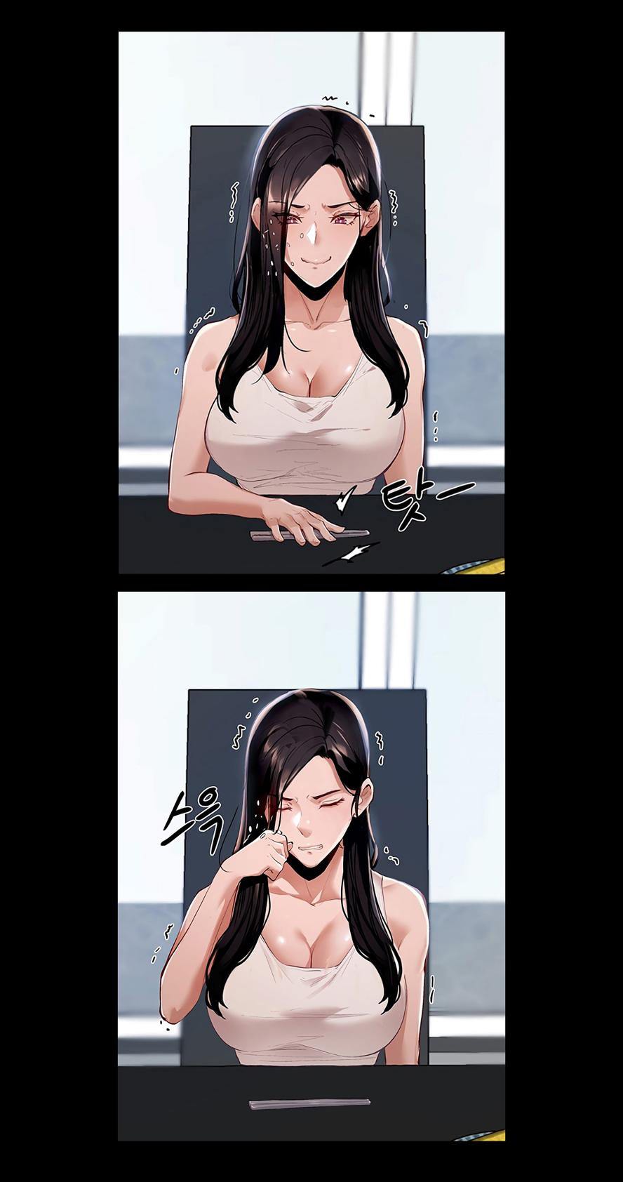 Đọc truyện hentai Có Phòng Trống Không - không Che - Chap 2