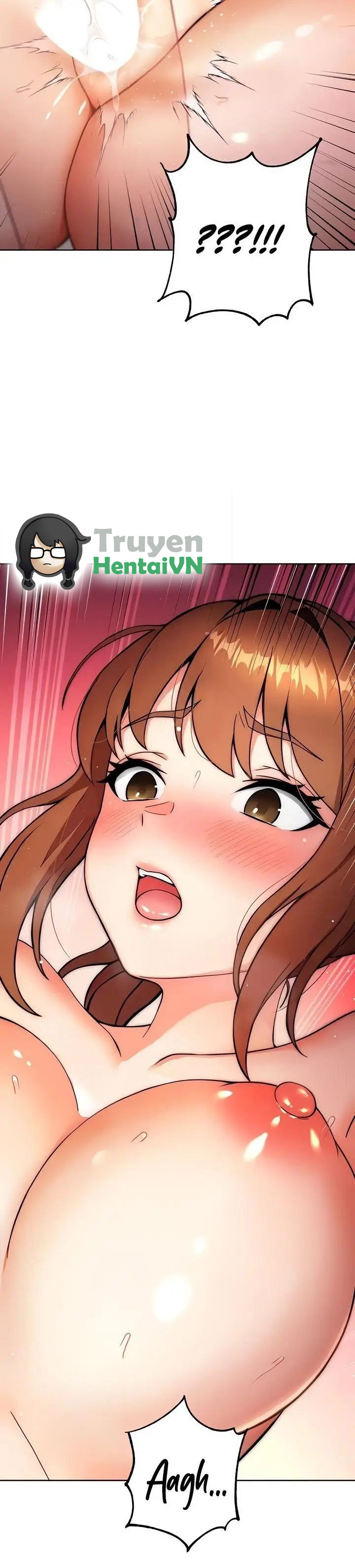 Đọc truyện hentai Lựa Chọn Tình Yêu - Chap 9