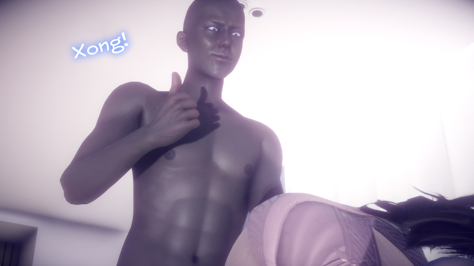 Đọc truyện hentai Tiểu sử của Chen Qiaoan Chương cuối - Chap 6