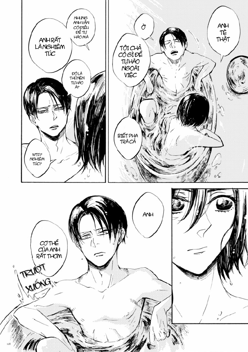 Đọc truyện hentai Sung sướng và tự do - Oneshot