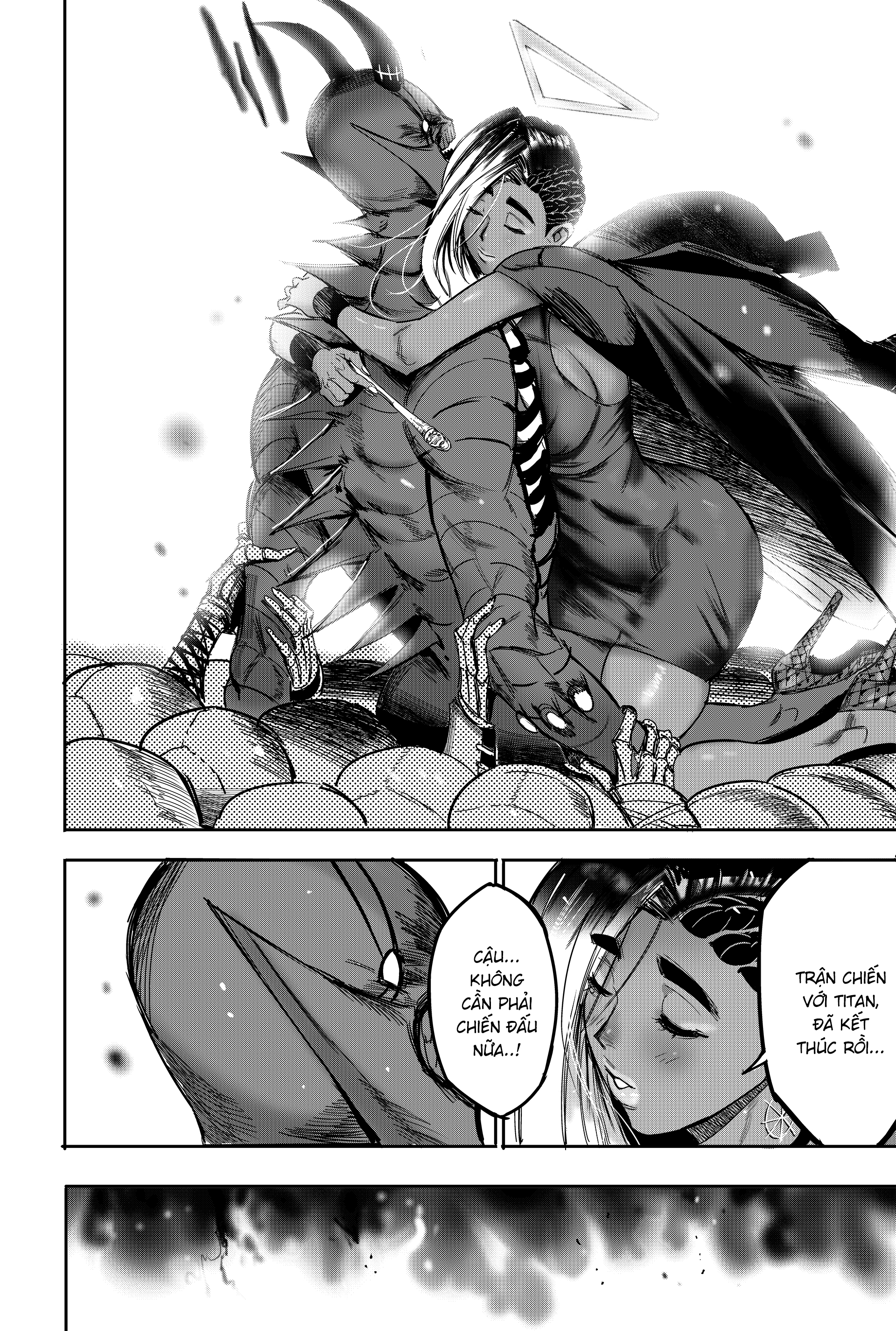 Đọc truyện hentai Bán Thân Cho Thần - Ngoại truyện: Charona - Chap 1.2