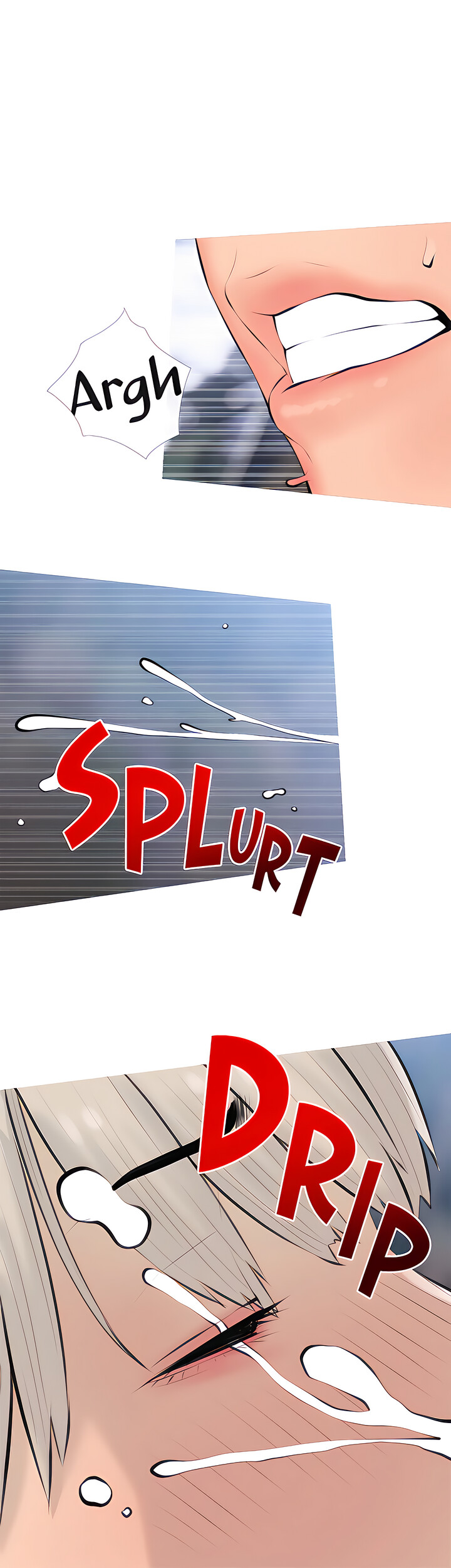 Đọc truyện hentai Dập Dì Của Tôi - Chap 69