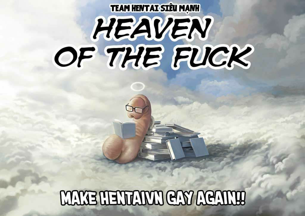 Đọc truyện hentai 5-Second Sex Delivery - Chap 3