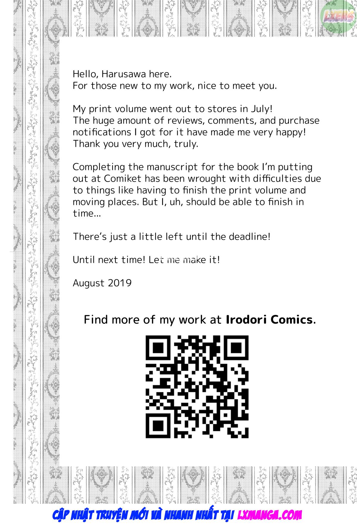 Đọc truyện hentai Được bao bọc bởi sự thâm nhập của bạn - Chap 1