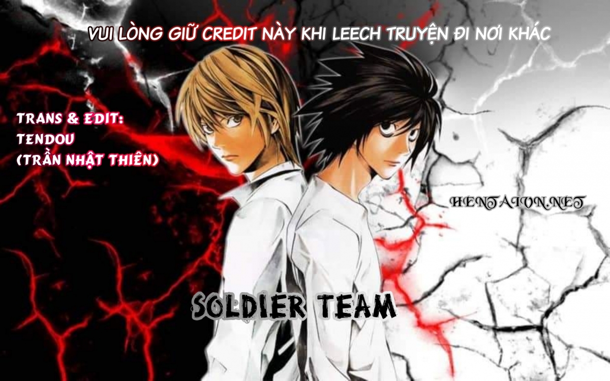 Đọc truyện hentai Tenku No Bitch Tsuma - Chap 4