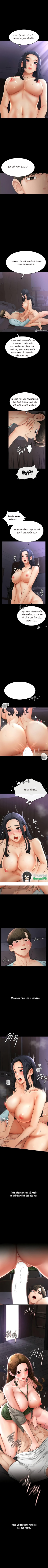 Đọc truyện hentai Gia đình mới của tôi - Chap 4