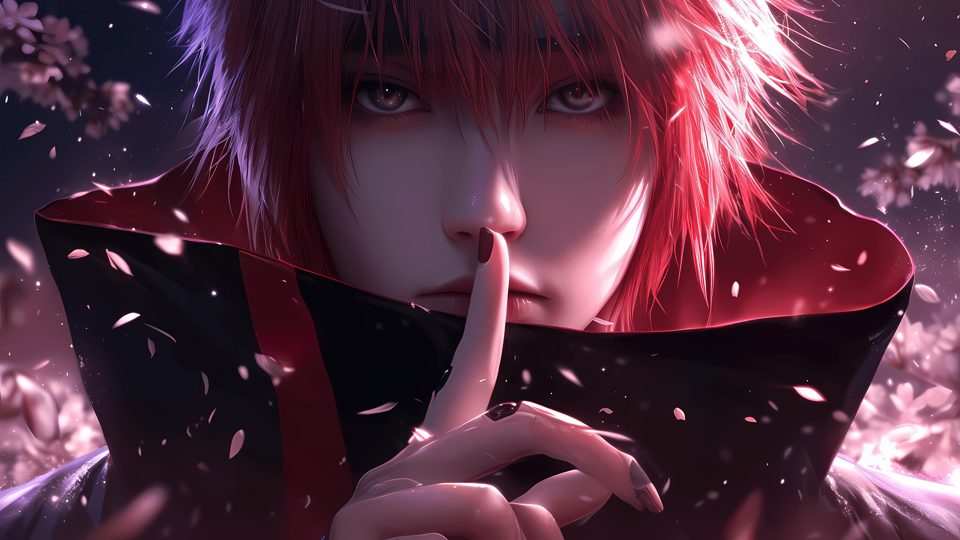 Wallpaper anime ngang 6884