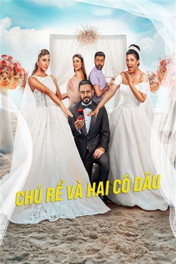 Chú Rể Và Hai Cô Dâu