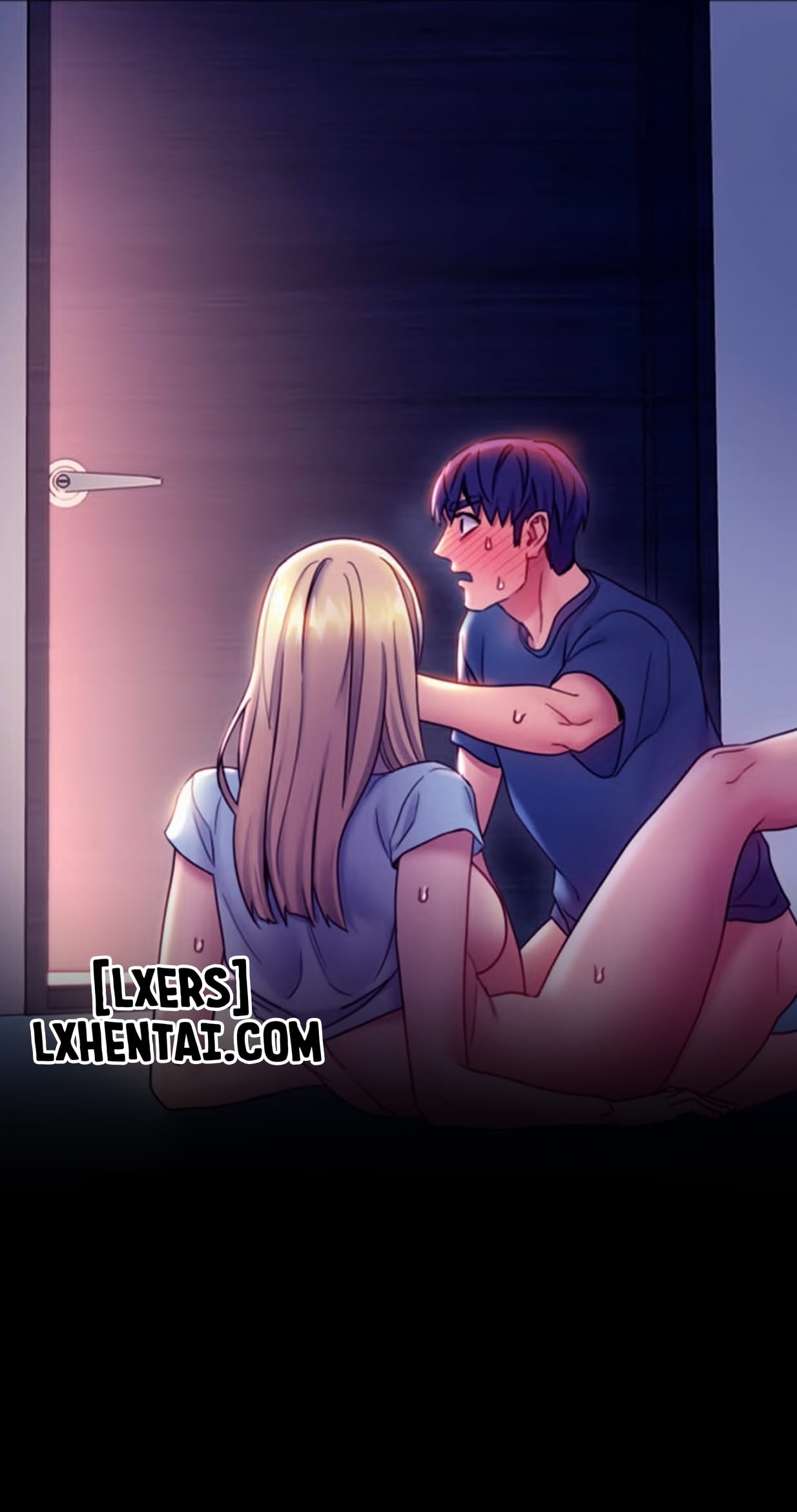 Đọc truyện hentai Bạn Của Mẹ Kế - Chap 24