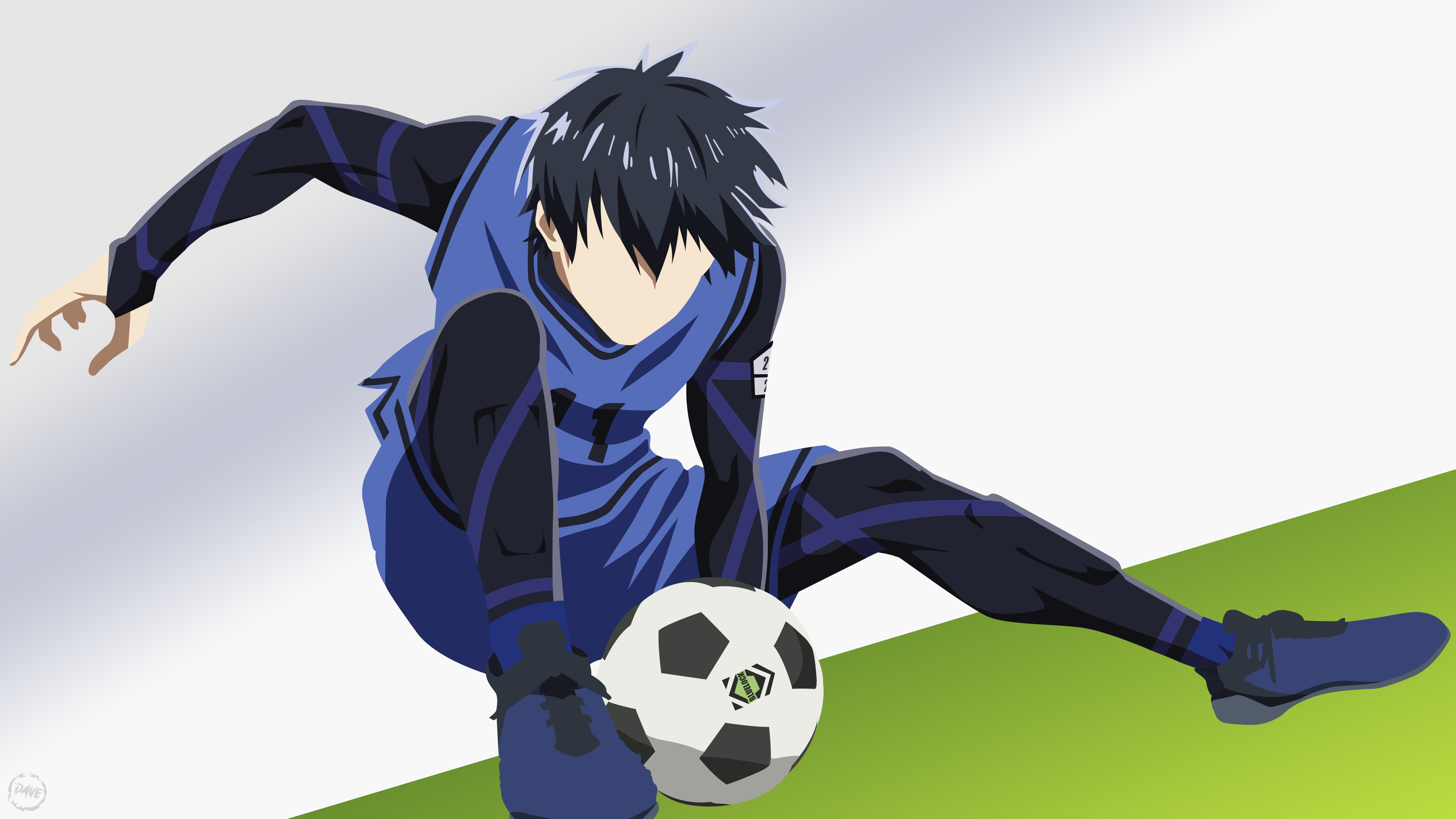 Wallpaper anime ngang 7239