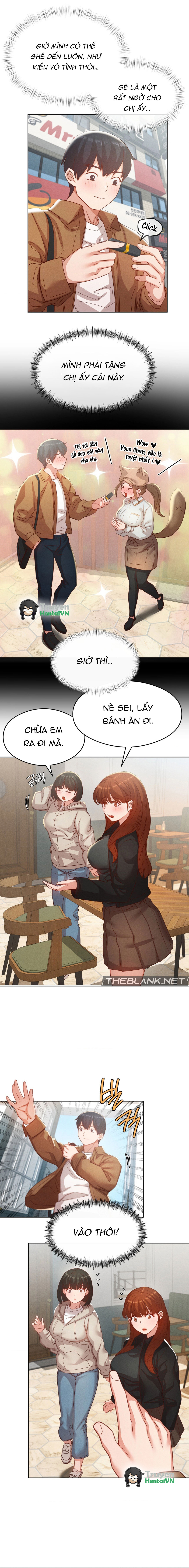 Đọc truyện hentai Chúng ta cùng đi Ryokan nhé? - Chap 20.1