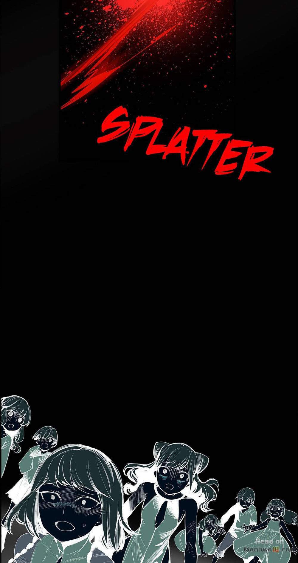 Đọc truyện hentai Sự Ràng Buộc Của Lilith - Chap 68