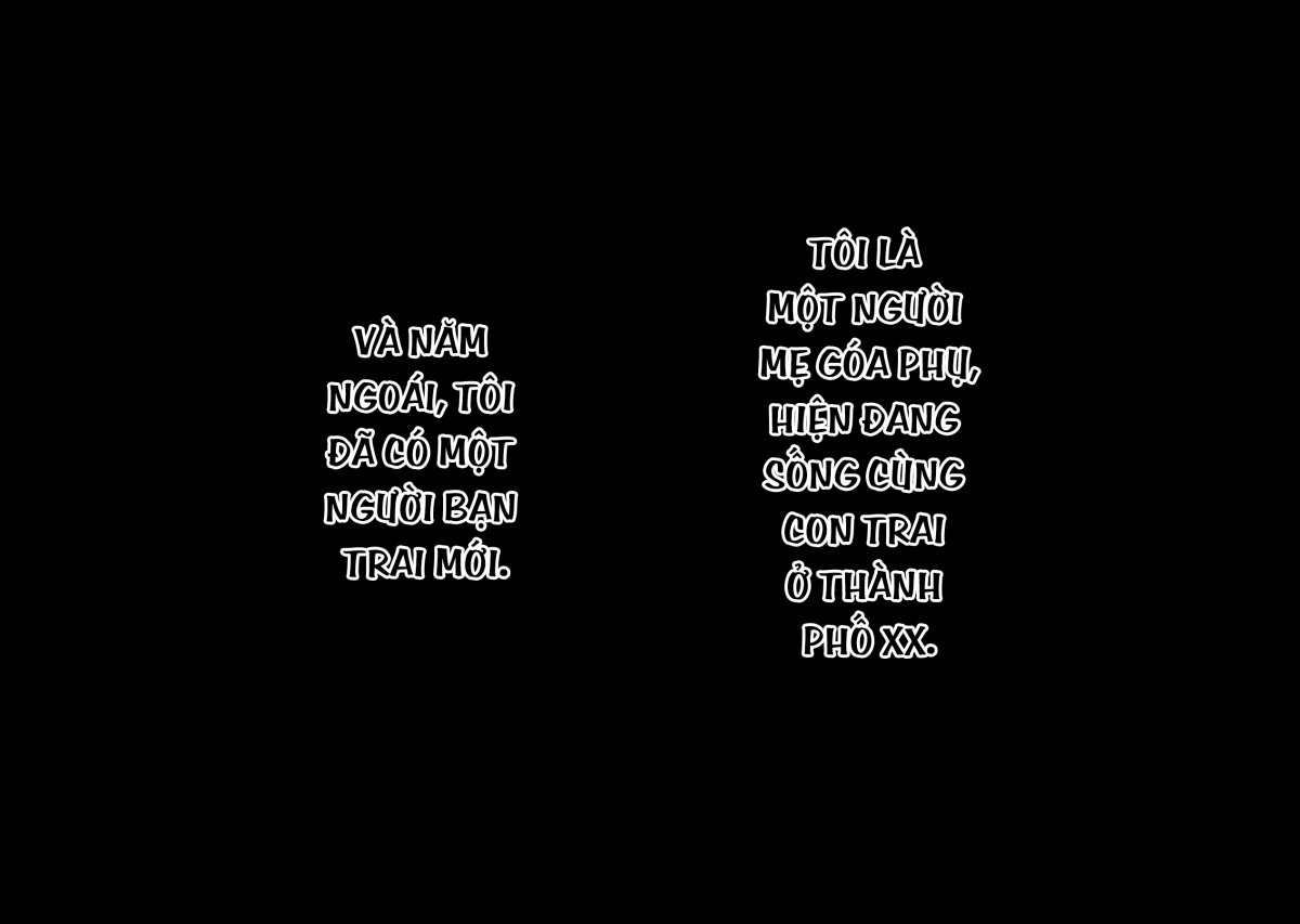 Đọc truyện hentai Địt mẹ là có thật p2 - Chap 1