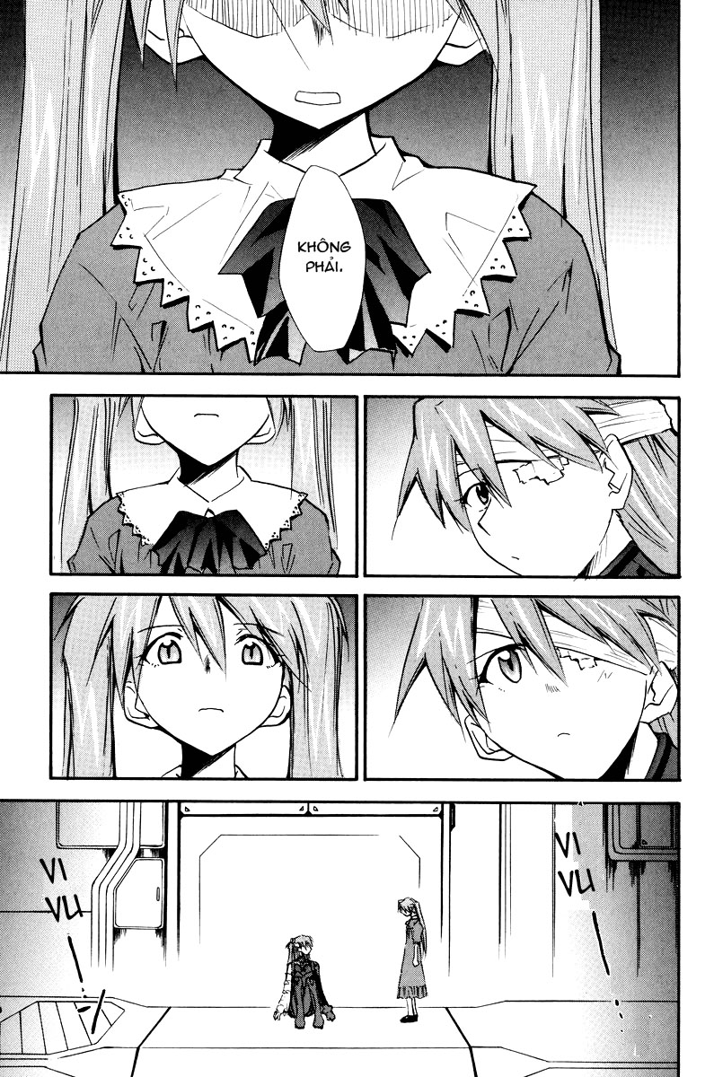 Đọc truyện hentai RE-TAKE - Chap 5 - RE-TAKE 4 part 1