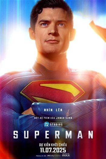 Siêu Nhân 2025