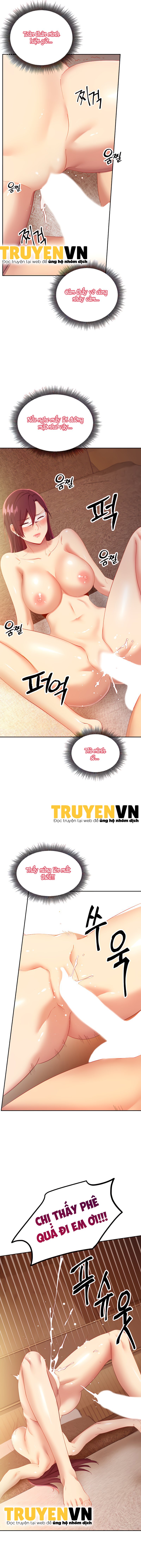 Đọc truyện hentai Bạn Của Mẹ Kế - Chap 102