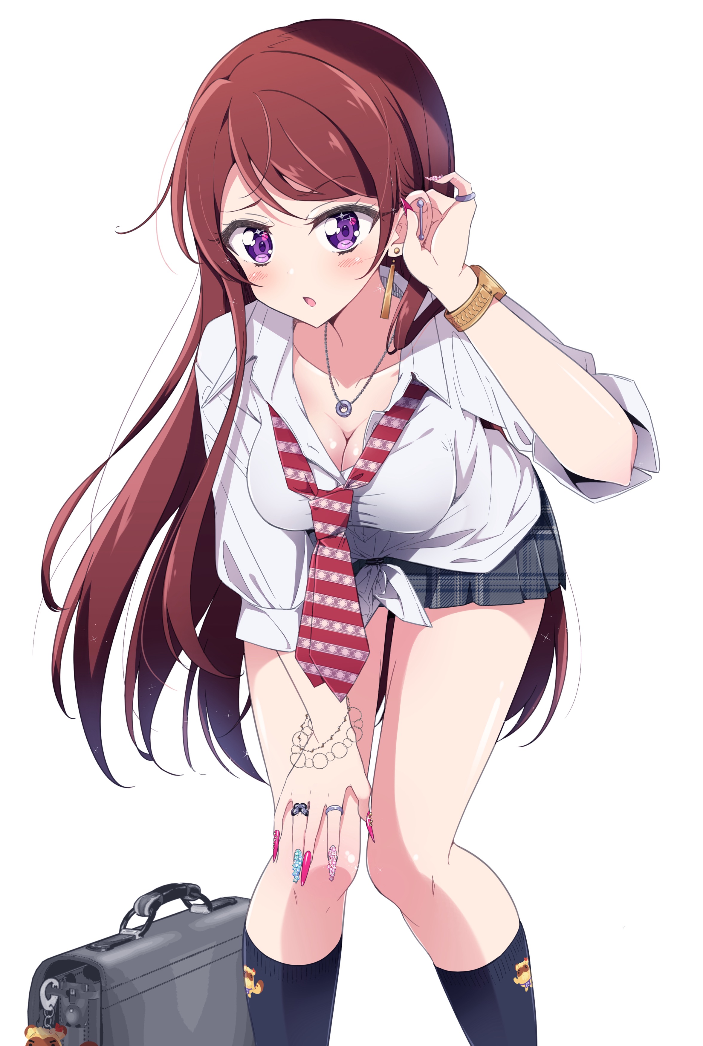 Wallpaper wibu dọc 2233