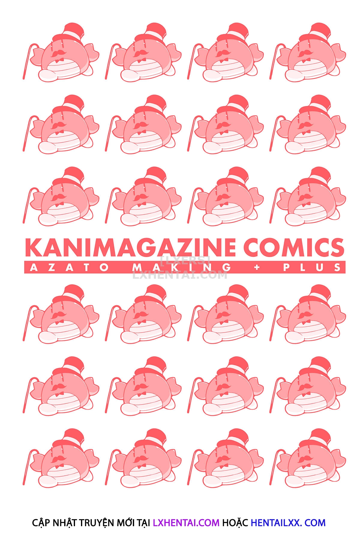 Đọc truyện hentai Azato Making Plus - Chap 11 - Azato Making
