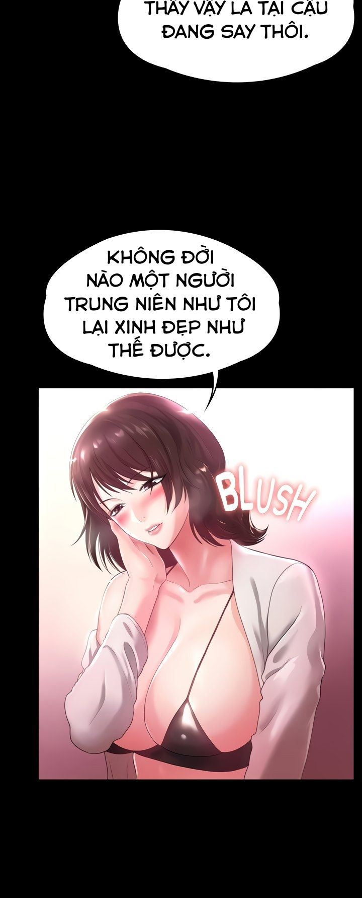 Đọc truyện hentai Đây là hàng giảm giá, thưa cô! - Chap 2