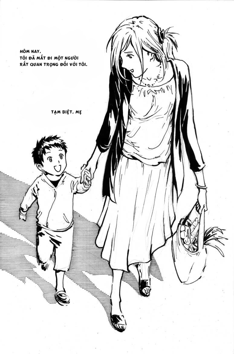 Đọc truyện hentai Cindhil's 17th Birthday Present From Mom - Oneshot