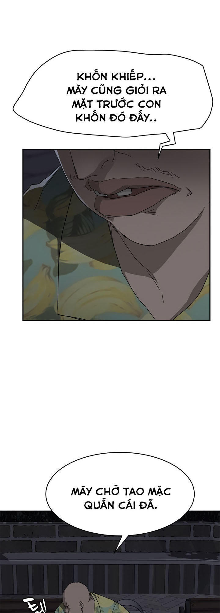 Đọc truyện hentai Mẹ Kế - Chap 33