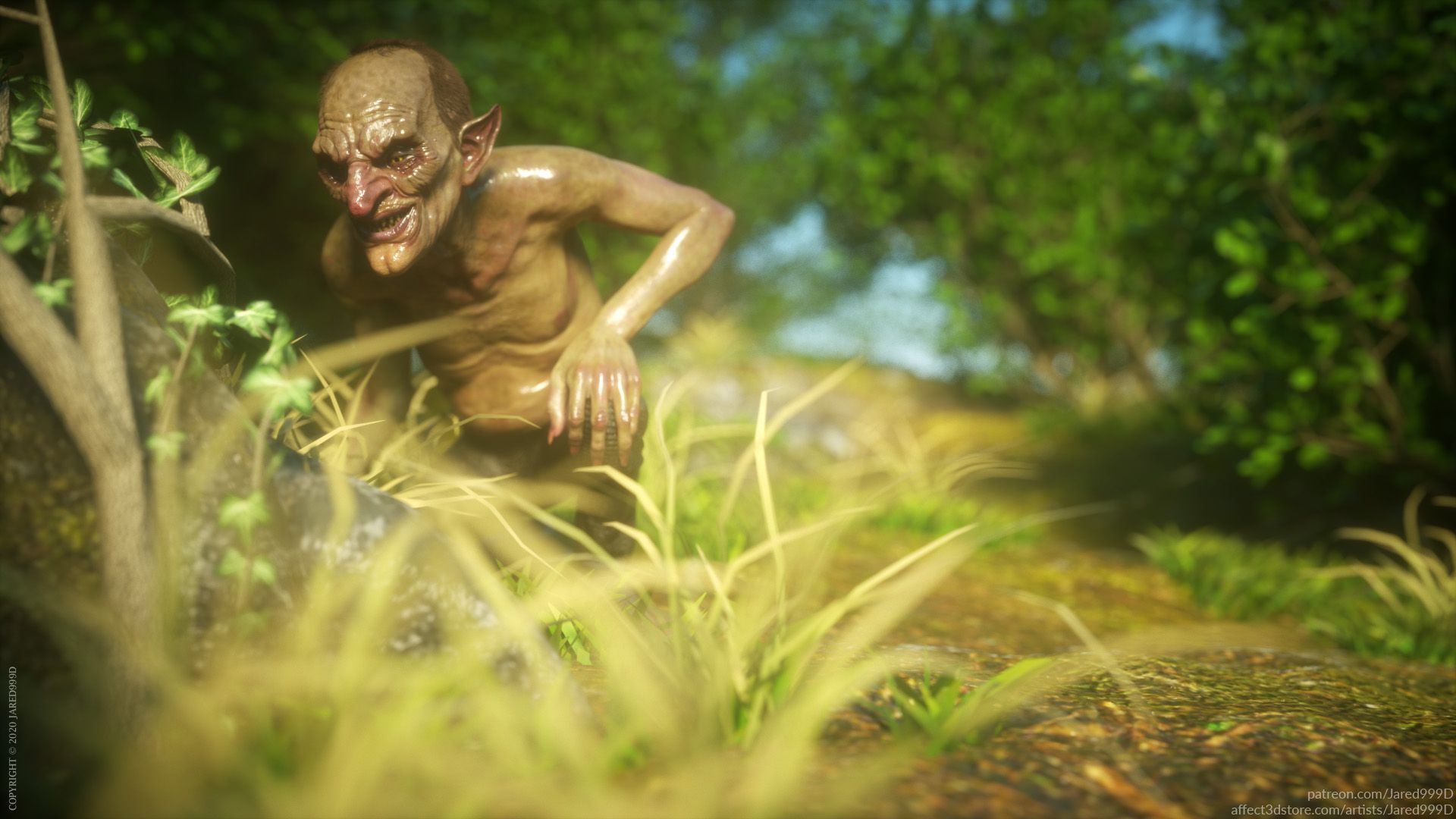 Đọc truyện hentai Elf Slave - Chapter 6: Love & Lust