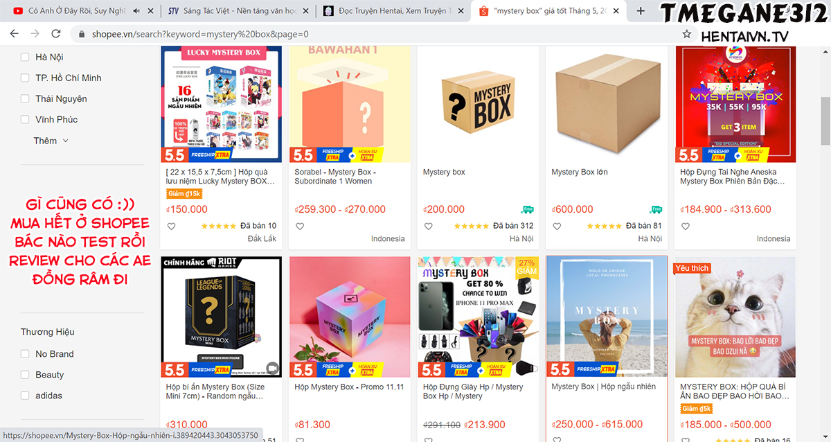 Đọc truyện hentai Anh Chàng May Mắn Lum Được Cô Gái Dú Bò Xinh Đẹp~ - Decensored By Tmegane312