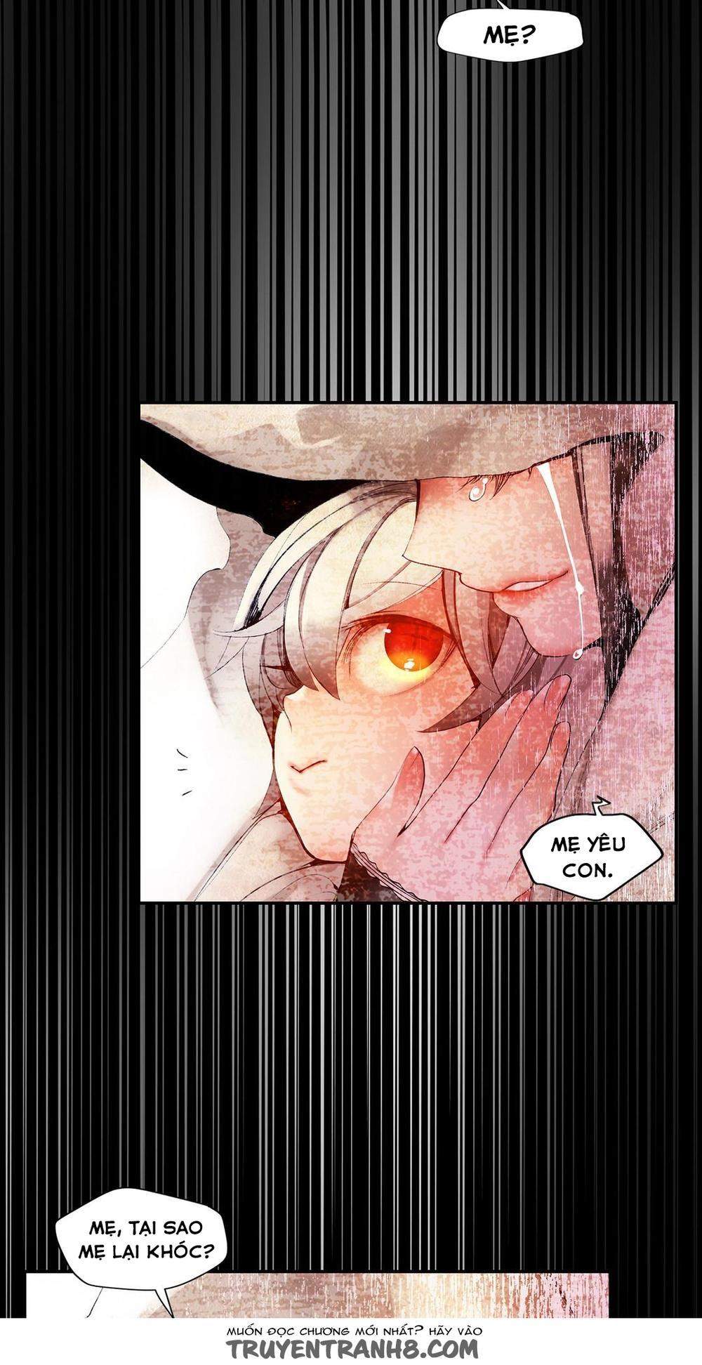 Đọc truyện hentai Sự Ràng Buộc Của Lilith - Chap 42