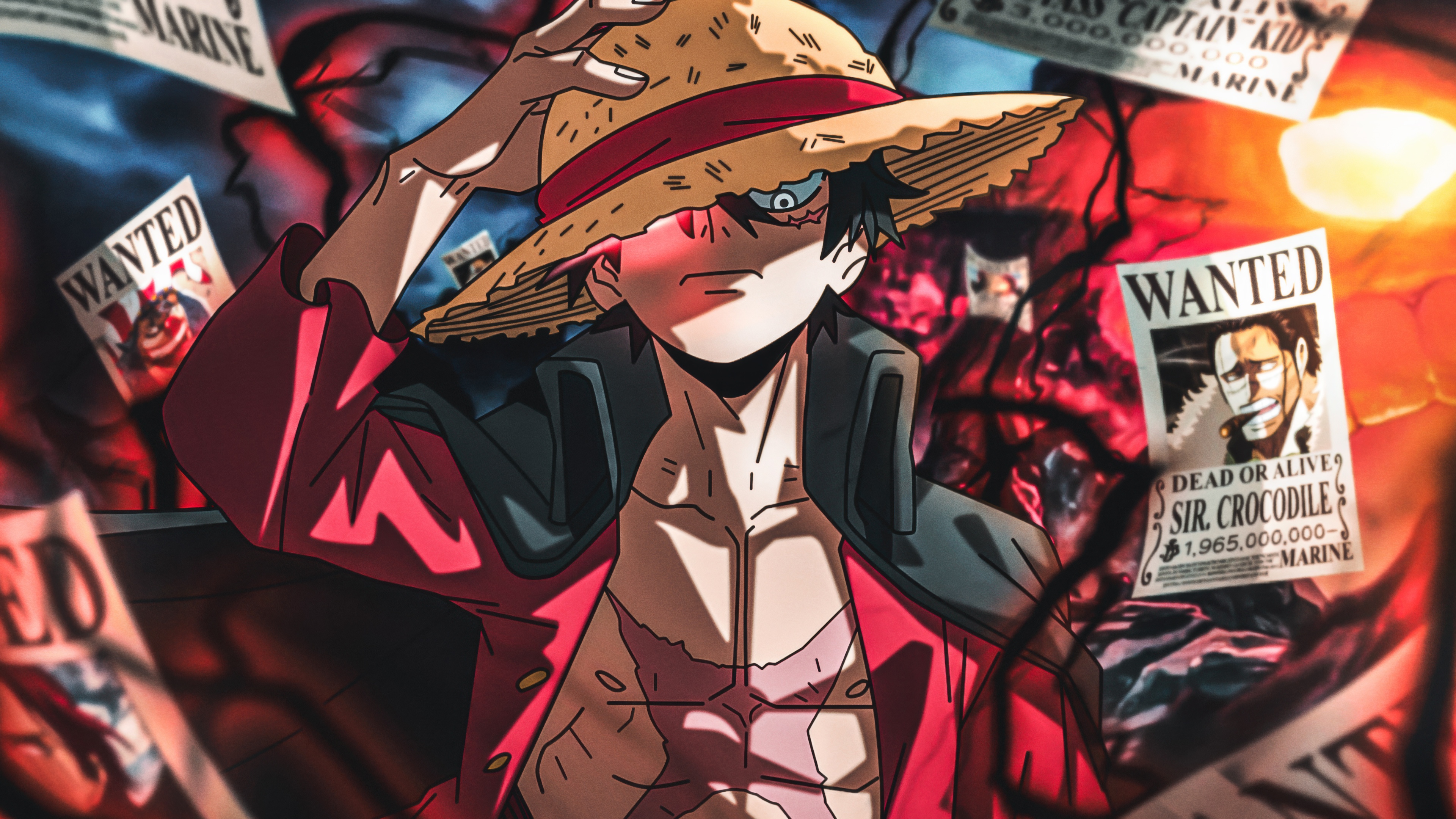 Wallpaper anime ngang 6224