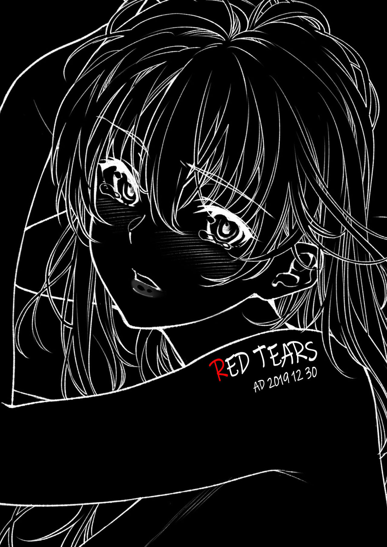 Đọc truyện hentai Akai Shizuku - Chap 2