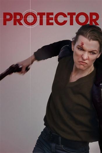 Người Bảo Vệ