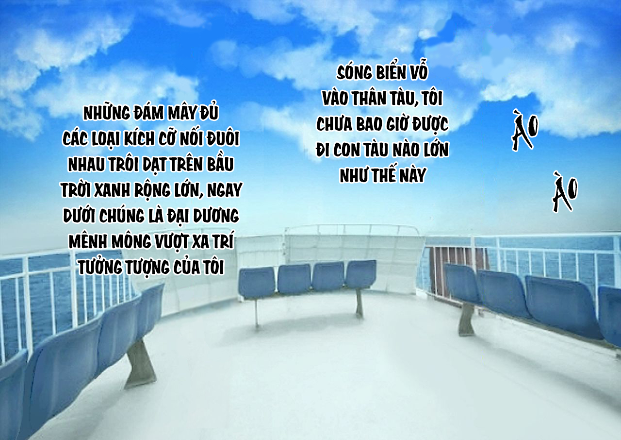 Đọc truyện hentai Một ngôi trường có các bản phác thảo do các cô gái ở Cass quản lý - Chap 1